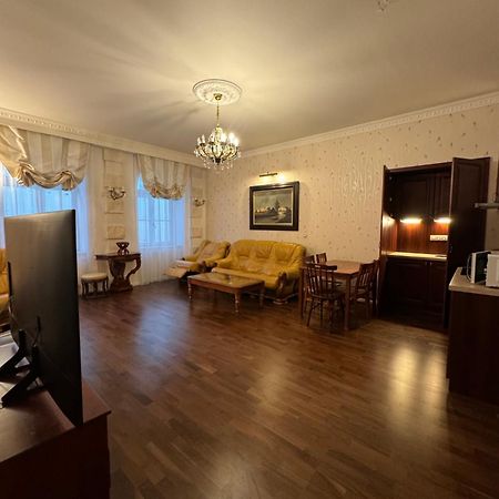 Gold Residence 마리안스케 라즈네 외부 사진