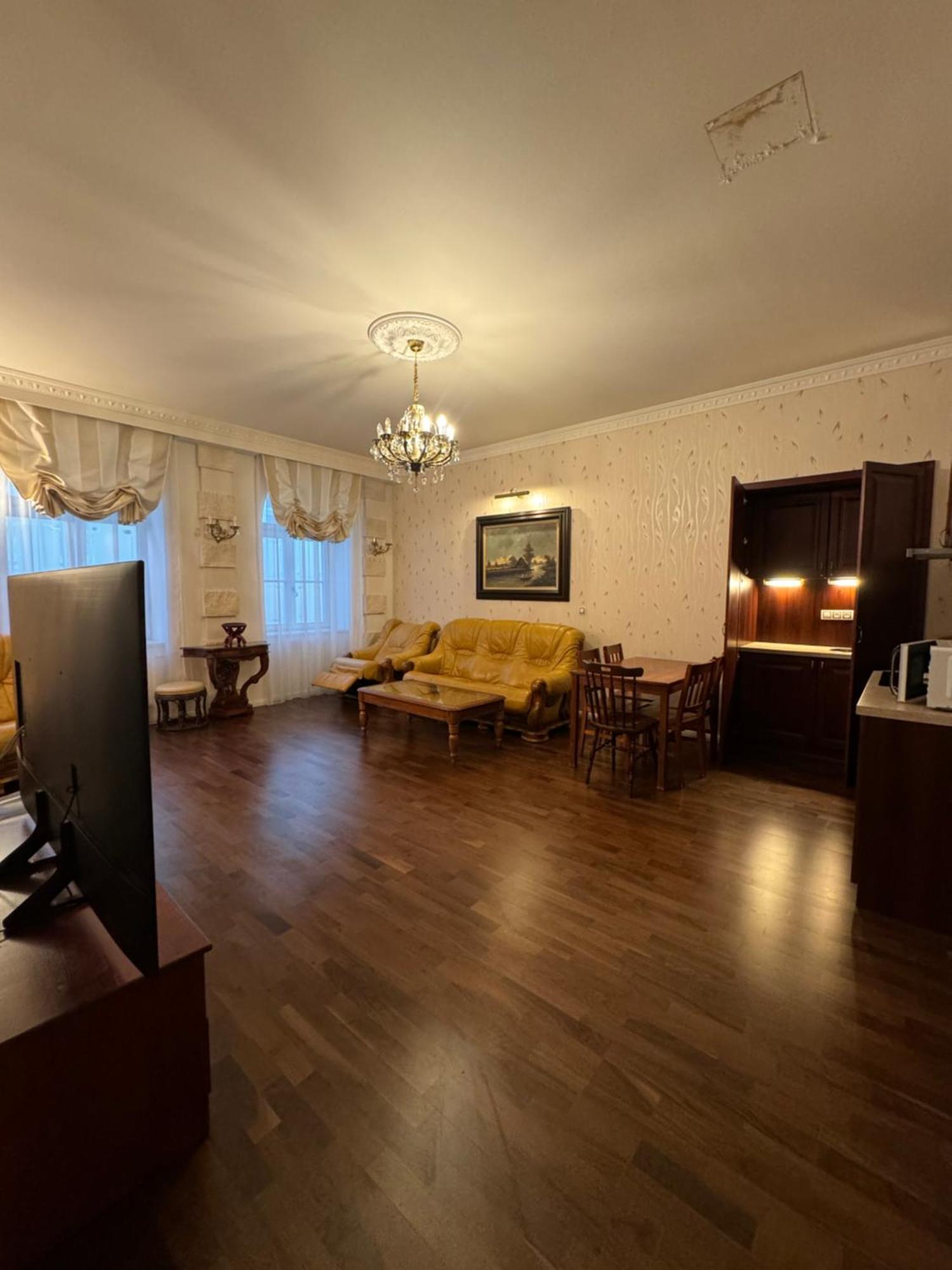 Gold Residence 마리안스케 라즈네 외부 사진