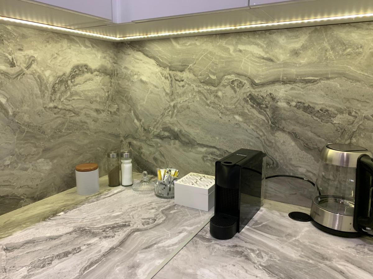 Gold Residence 마리안스케 라즈네 외부 사진
