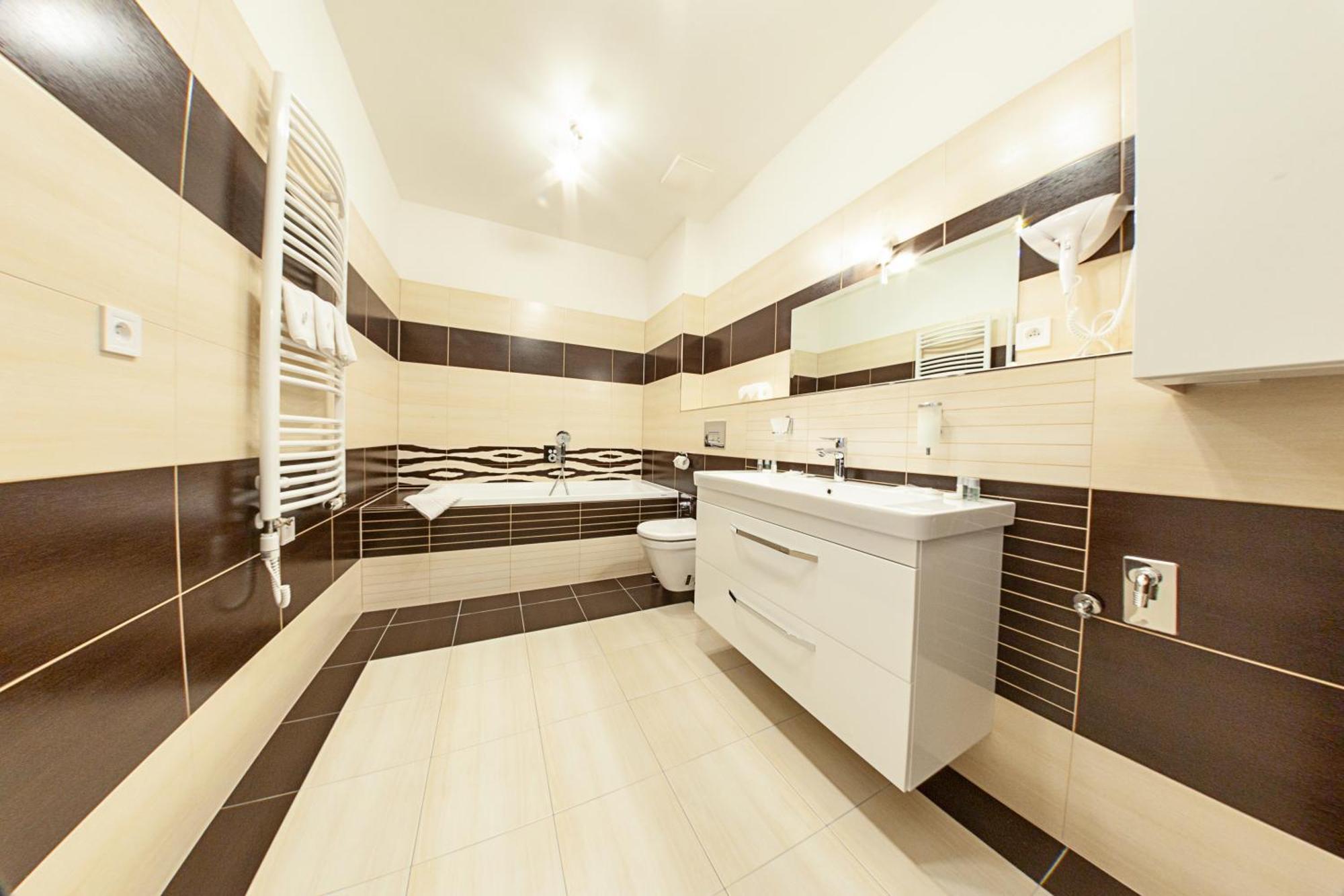 Gold Residence 마리안스케 라즈네 외부 사진